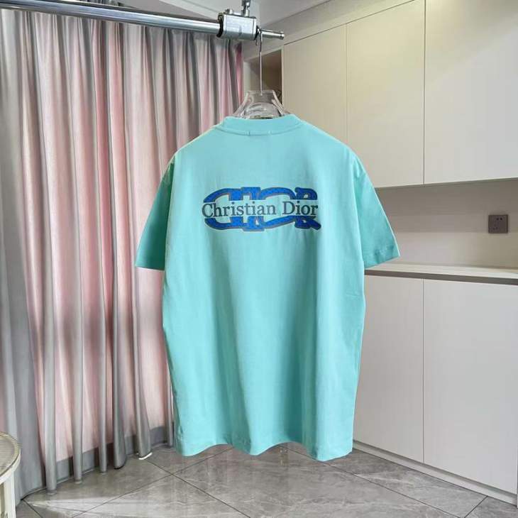 Dior T Shirts Short _SKUDiorS-2XLhgntx7816054